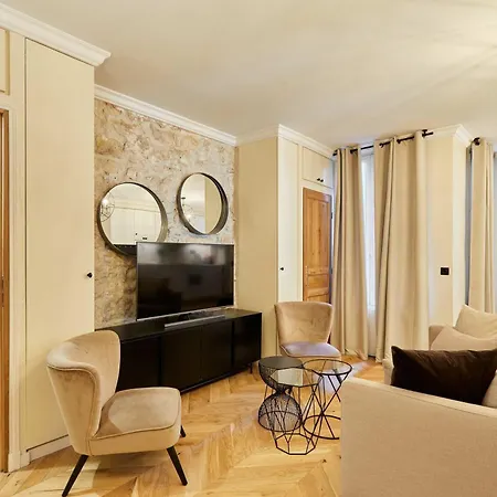 Cozy Center Of